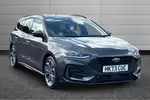 2023 Ford Focus Estate