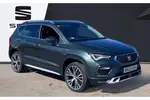 2022 SEAT Ateca