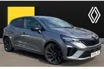 2025 Renault Clio