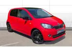 2017 Skoda Citigo