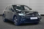 2023 Volkswagen T-Roc