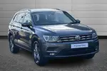 2019 Volkswagen Tiguan Allspace