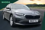 2024 Skoda Scala