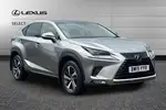 2019 Lexus NX