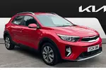 2024 Kia Stonic