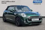 2018 MINI Convertible