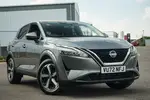 2022 Nissan Qashqai
