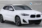 2024 BMW X2