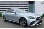 2022 Mercedes-Benz E-Class