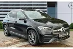 2021 Mercedes-Benz GLA Class