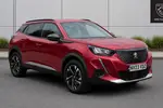 2023 Peugeot 2008