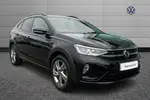 2023 Volkswagen Taigo