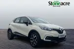 2018 Renault Captur
