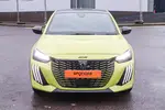 2024 Peugeot 208
