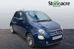 2022 Fiat 500