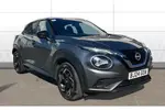 2024 Nissan Juke