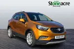 2018 Vauxhall Mokka X