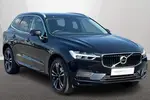 2019 Volvo XC60