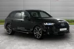 2022 Audi Q7