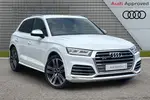 2020 Audi Q5