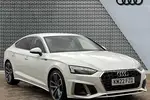 2022 Audi A5