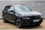 2022 BMW iX3