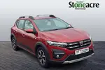 2022 Dacia Sandero Stepway