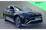 2025 Skoda Enyaq