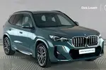 2025 BMW X1
