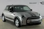 2022 MINI Hatchback