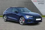 2023 Audi S3