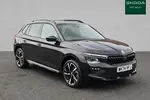 2025 Skoda Kamiq