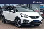 2021 Honda Jazz
