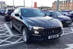 2022 Maserati Levante