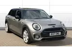 2017 MINI Clubman