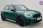2023 MINI Countryman