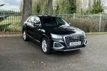 2024 Audi Q2