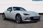 2025 Mazda MX-5