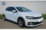 2019 Volkswagen Polo
