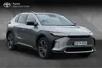 2024 Toyota bZ4X