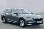 2025 Skoda Octavia