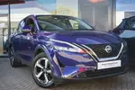 2023 Nissan Qashqai