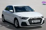2021 Audi A1