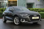 2023 Audi A3
