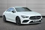 2023 Mercedes-Benz CLA