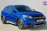 2018 Honda HR-V