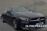 2019 Mercedes-Benz A-Class