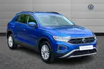 2023 Volkswagen T-Roc