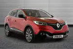 2016 Renault Kadjar