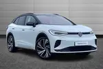 2026 Volkswagen ID.4
